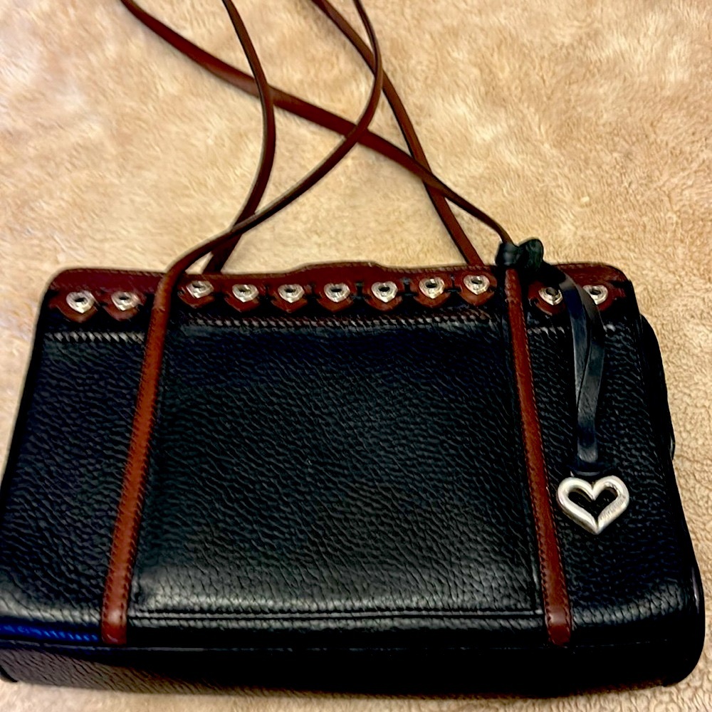 GORGEOUS BRIGHTON SHOULDER BAG JUST REDUCED